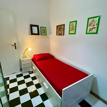 Casa Ibiscus *