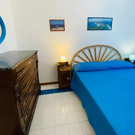 Casa Ibiscus Appartement