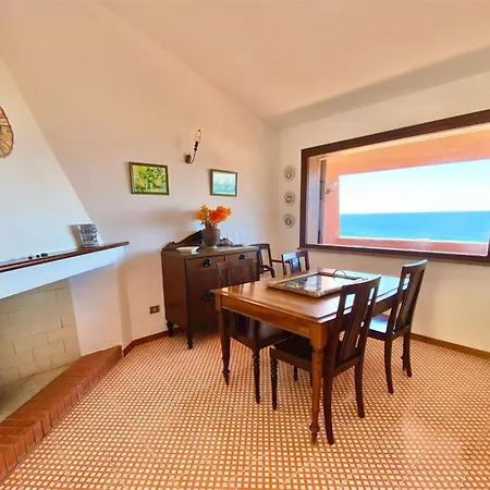 דירה Casa Ibiscus