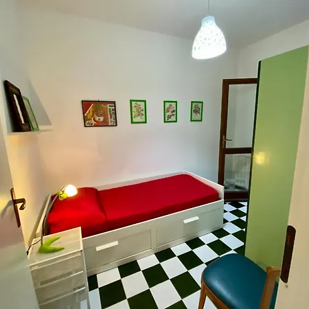 Appartamento Casa Ibiscus *