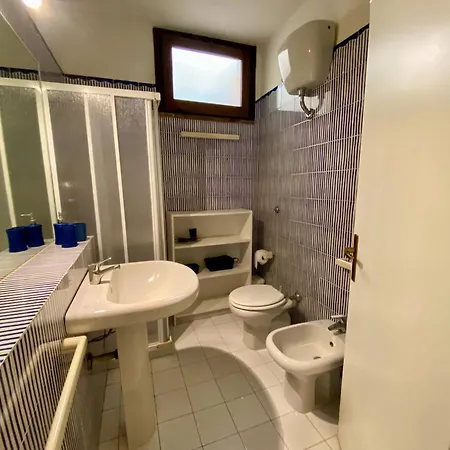 Casa Ibiscus Appartement *