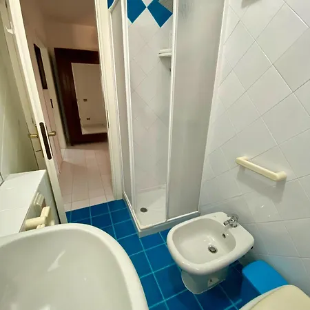 Casa Ibiscus Appartement Funtana Meiga