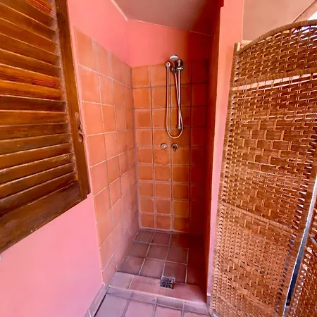 Appartement Casa Ibiscus Funtana Meiga