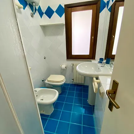 Casa Ibiscus Funtana Meiga