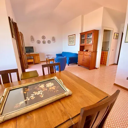 Casa Ibiscus Appartamento