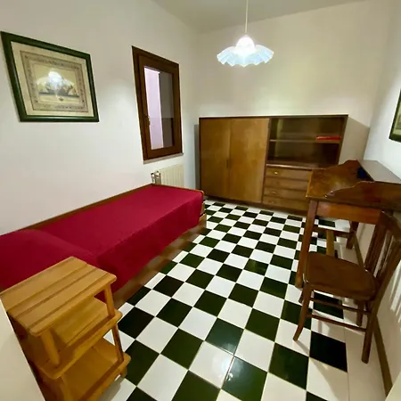 Appartamento Casa Ibiscus