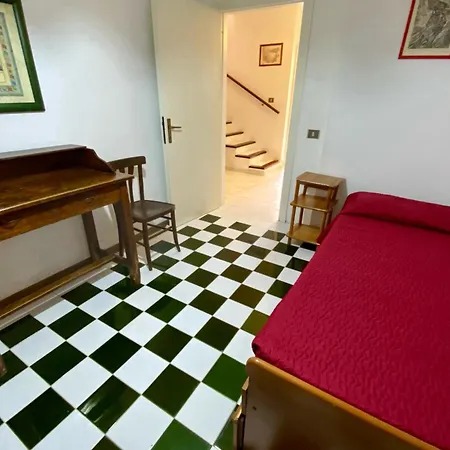 Casa Ibiscus דירה Funtana Meiga