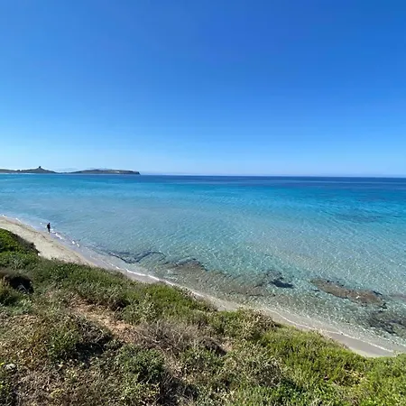 Casa Ibiscus Funtana Meiga