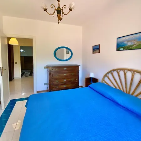 דירה Casa Ibiscus