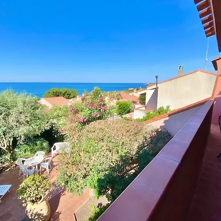 Casa Ibiscus شقة *