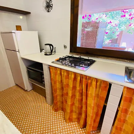 Casa Ibiscus Appartamento *