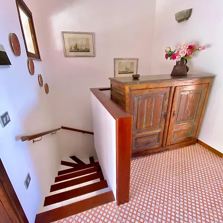 Casa Ibiscus Funtana Meiga