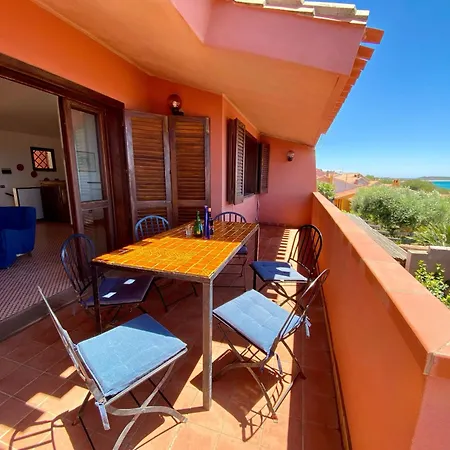 Casa Ibiscus Appartement
