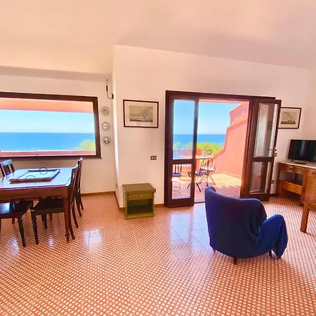 Casa Ibiscus Appartement *