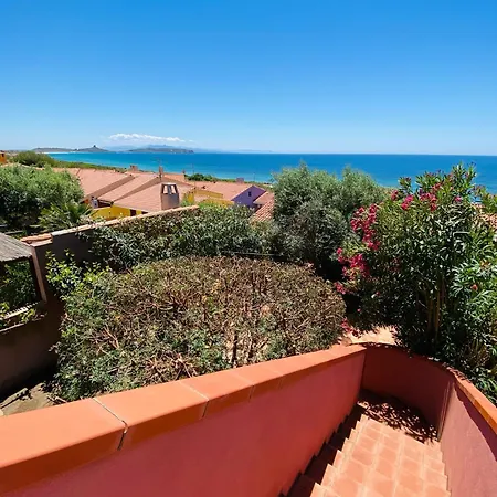 Appartement Casa Ibiscus *