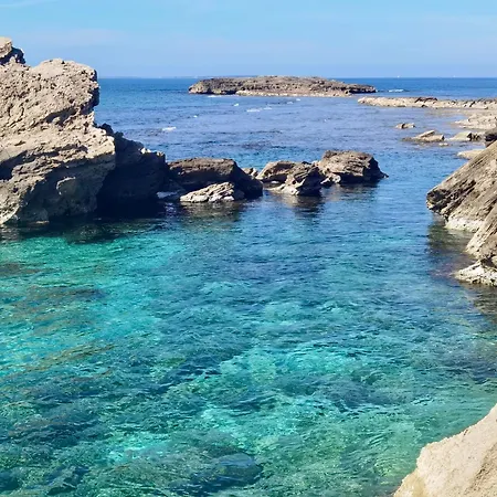 Casa Ibiscus Funtana Meiga